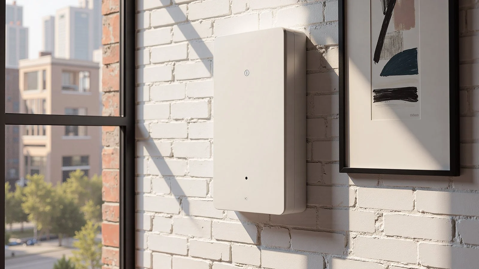 家庭储能系统