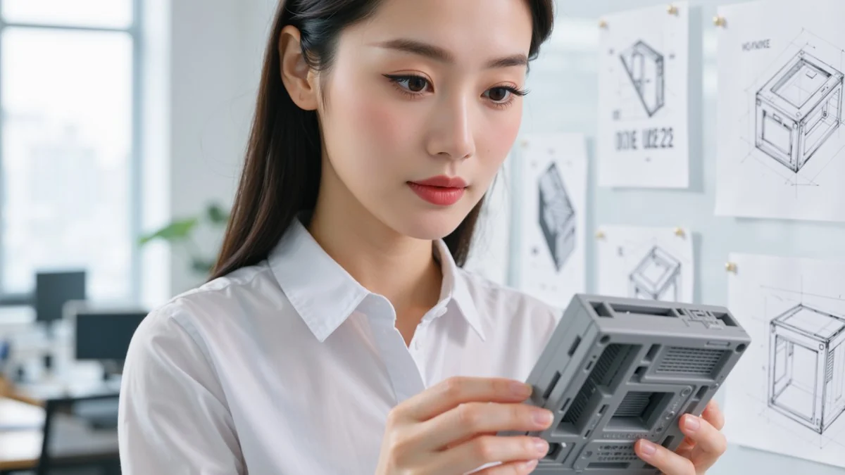 技术方案评审